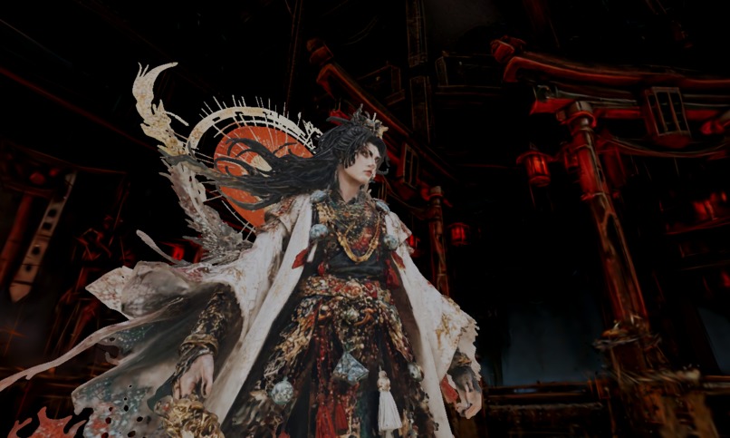 ZIGOKU OSIRIS – screenshot 3