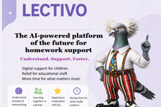 Lectivo - The virtual assistant for homework support