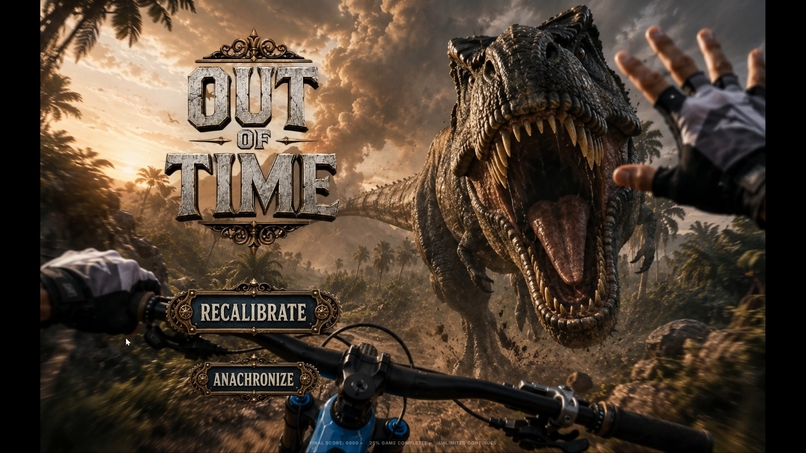 Timeless Adventures: Bicycle Rentals – screenshot 12