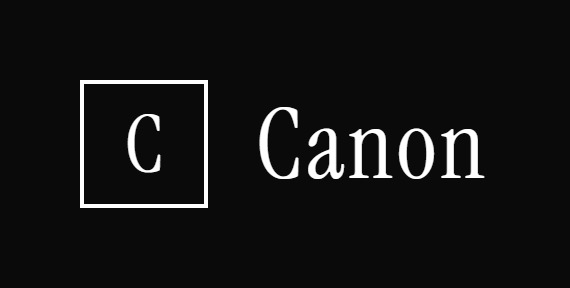 Canon – screenshot 2