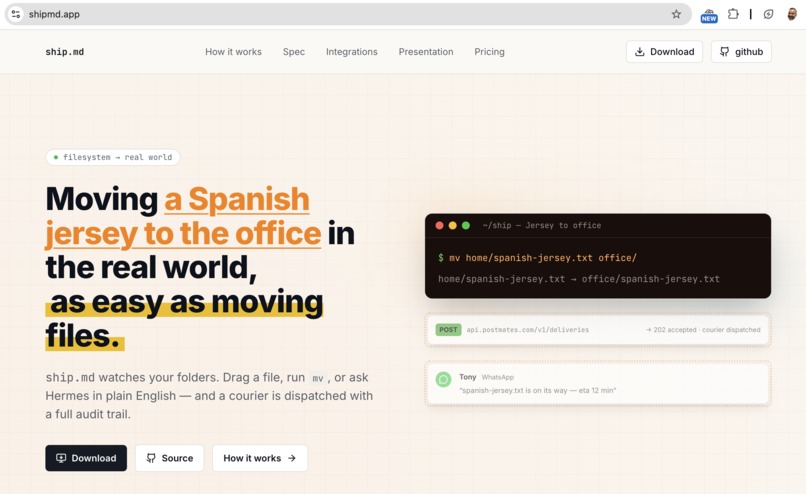 ship.md – screenshot 3