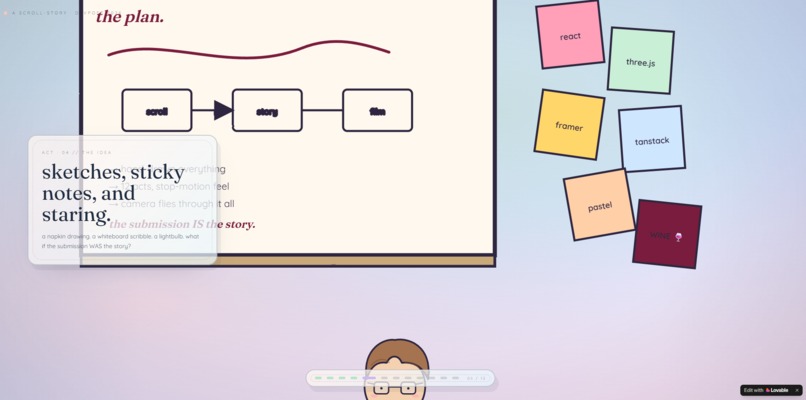 Nory – screenshot 2