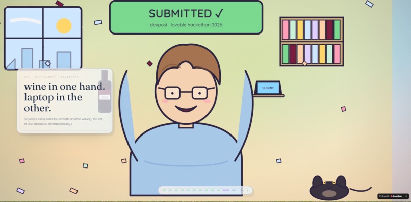 Nory – screenshot 3