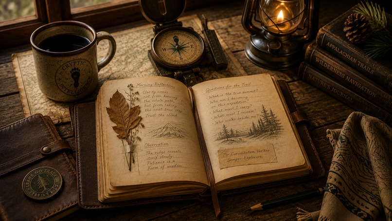 The Digital Hearth – screenshot 2