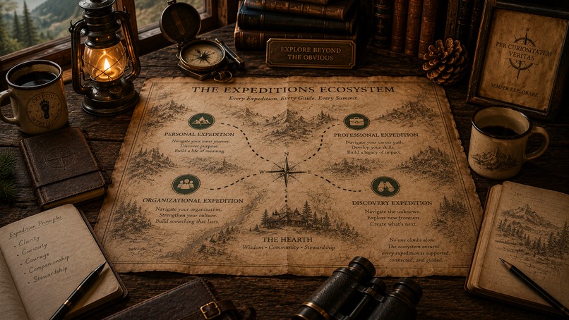 The Digital Hearth – screenshot 3