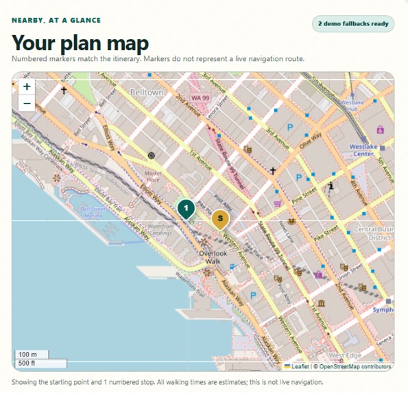 RoamBuffer – screenshot 3