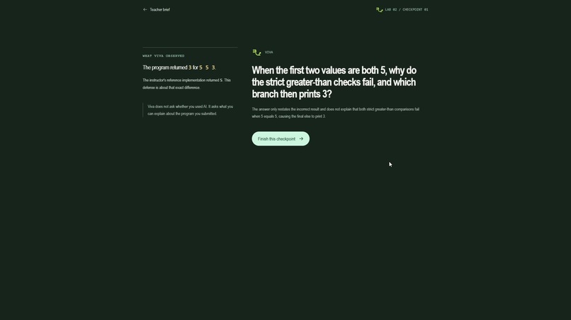 Viva – screenshot 7