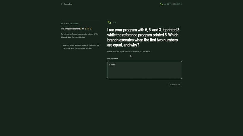 Viva – screenshot 5