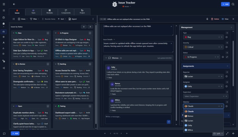Lixcel – screenshot 5