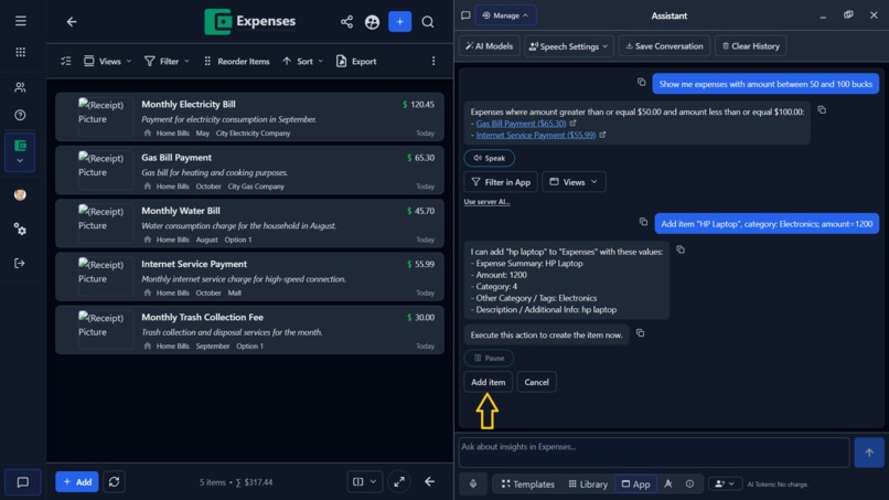 Lixcel – screenshot 6