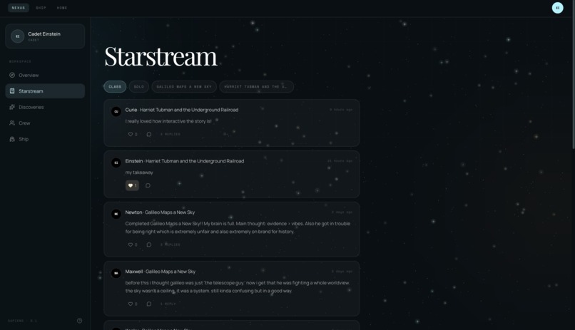 sapiens – screenshot 11