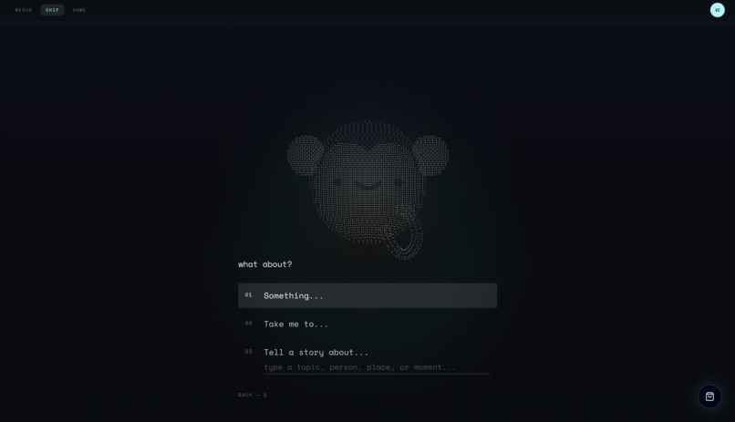 sapiens – screenshot 13