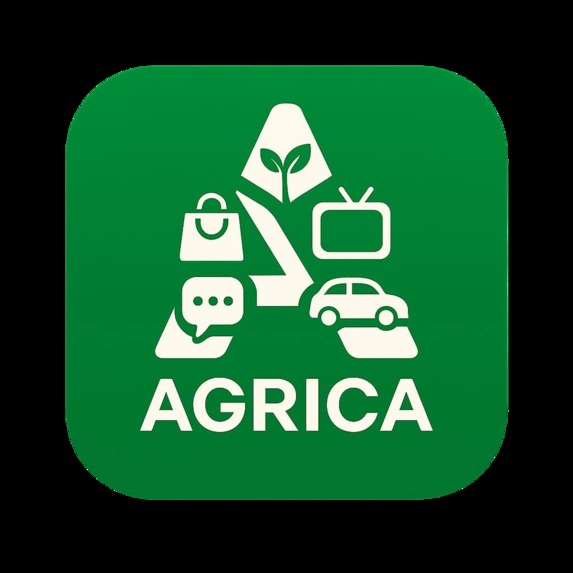 Agrica Market – screenshot 1