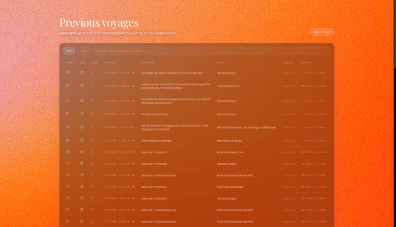 sapiens – screenshot 14