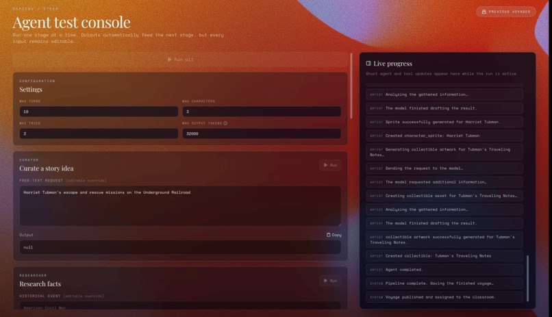 sapiens – screenshot 15