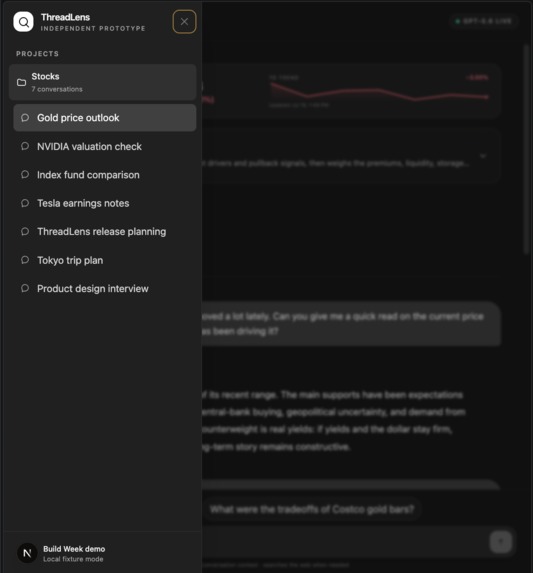 ThreadLens – screenshot 3