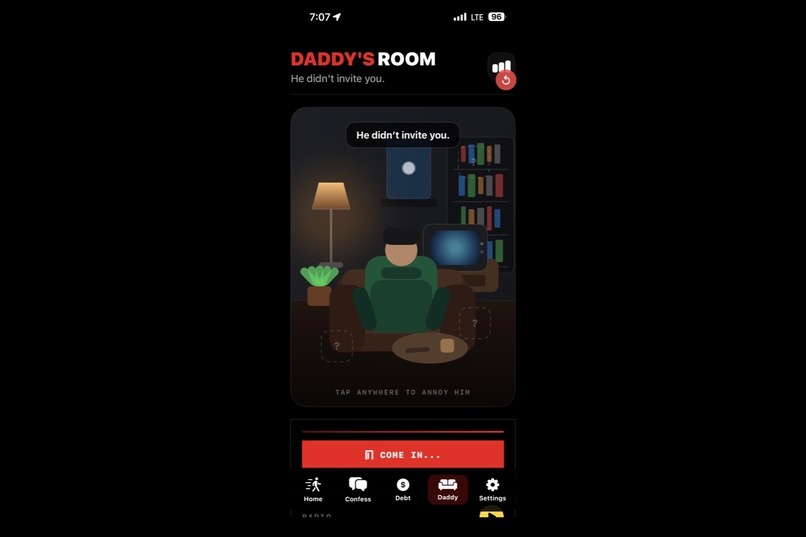 StepDaddy – screenshot 8
