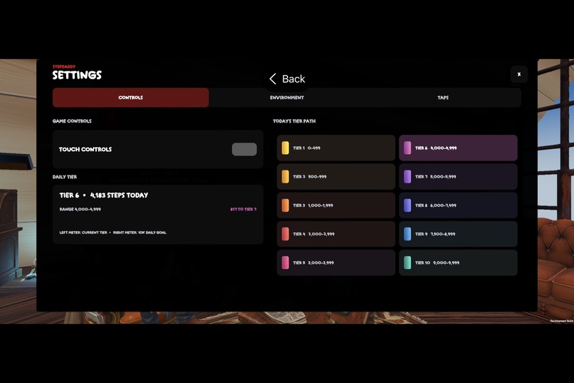StepDaddy – screenshot 10