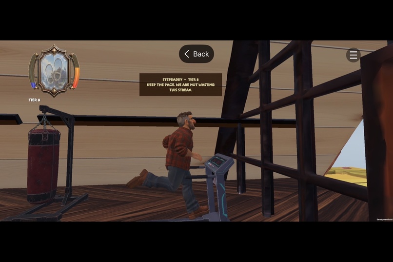 StepDaddy – screenshot 3