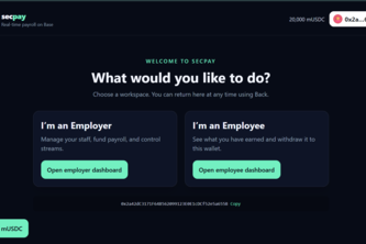 SecPay
