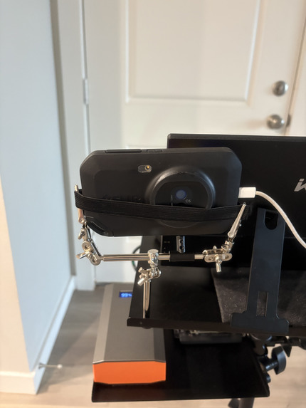 I-EDGE – screenshot 6