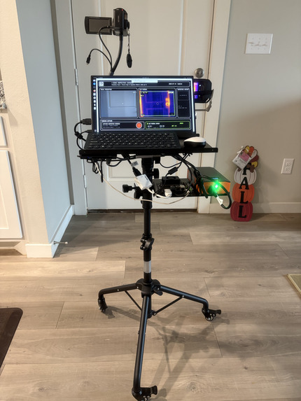 I-EDGE – screenshot 8