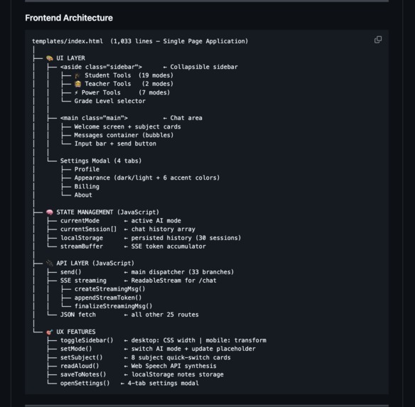 StudyMind AI – screenshot 7