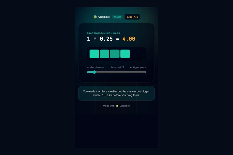 Chalkbox – screenshot 6