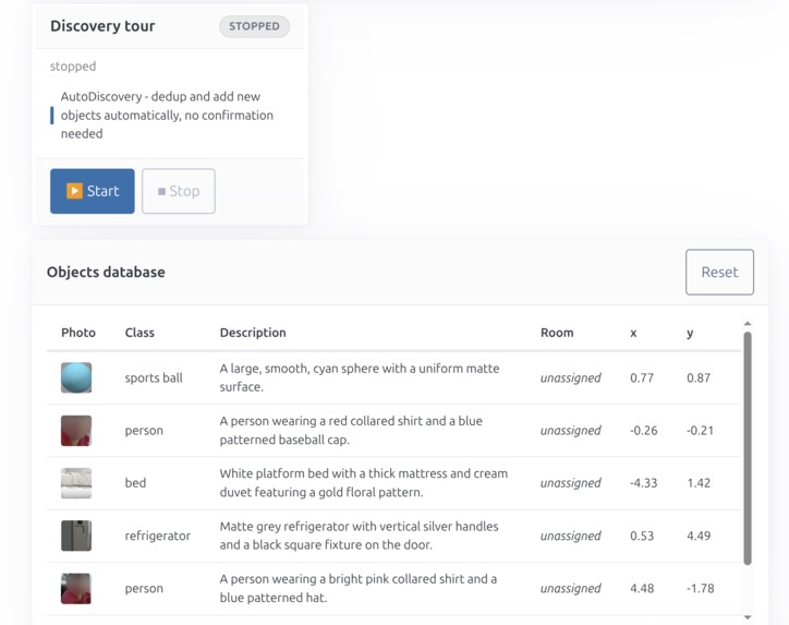 Robot Discoverer – screenshot 5