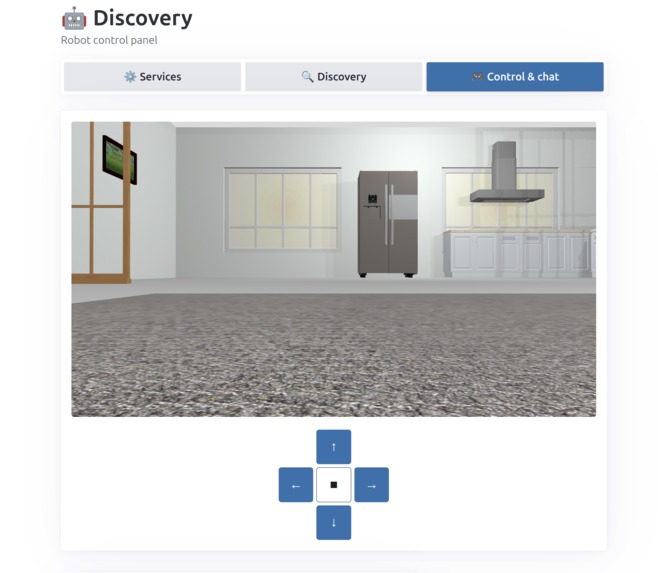 Robot Discoverer – screenshot 6