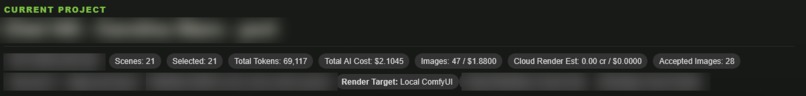 Inchframe – screenshot 2