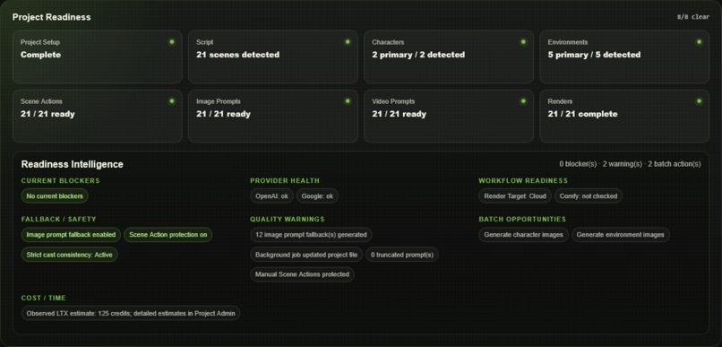 Inchframe – screenshot 3