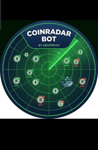 CoinRadar  – screenshot 2
