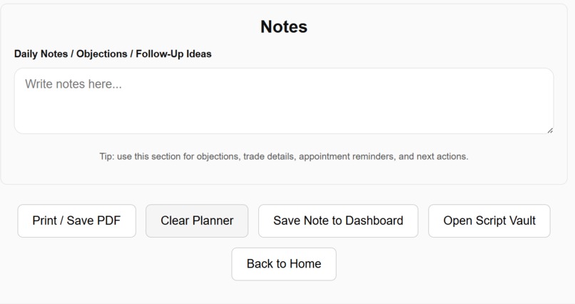Revora – screenshot 15