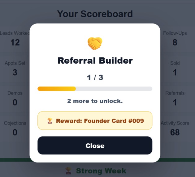 Revora – screenshot 8