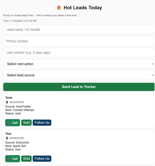 Revora – screenshot 12