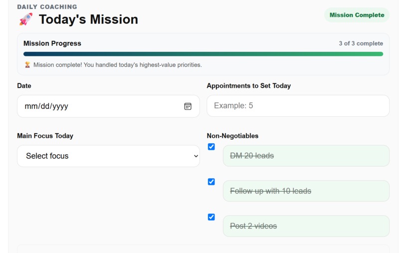 Revora – screenshot 11