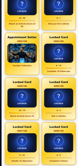 Revora – screenshot 7