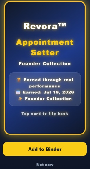 Revora – screenshot 6