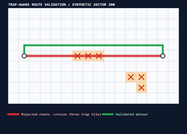 JX Ops Agent – screenshot 1