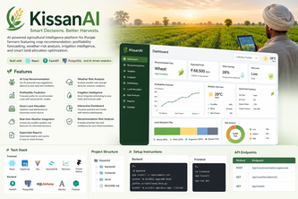 KissanAi