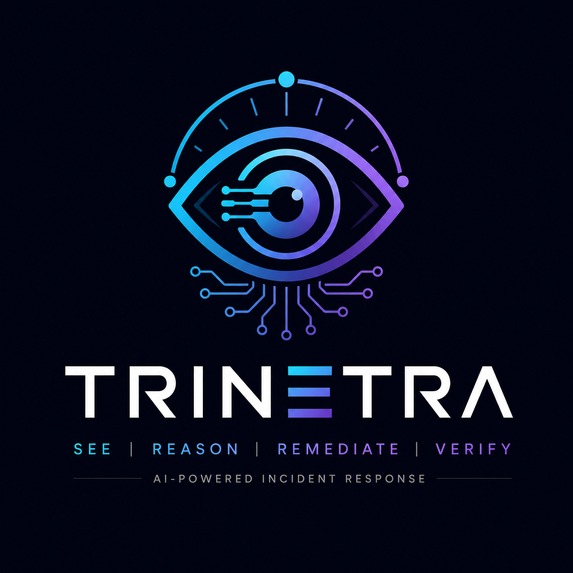 Trinetra – screenshot 1