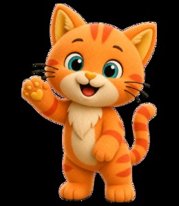 Finding Purrrpose – screenshot 1