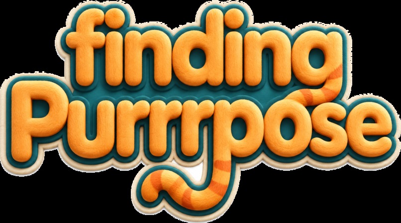 Finding Purrrpose – screenshot 3