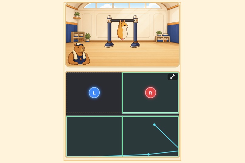 Hamtre – screenshot 4
