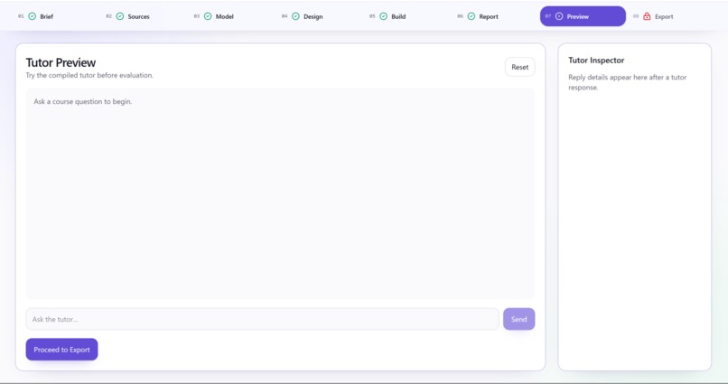 TutorLab – screenshot 12