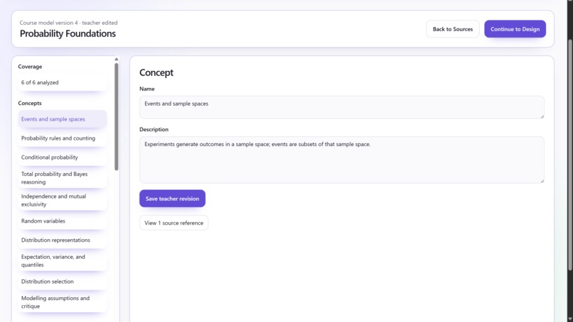 TutorLab – screenshot 8