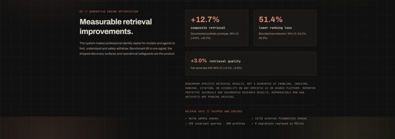 Humetric – screenshot 10