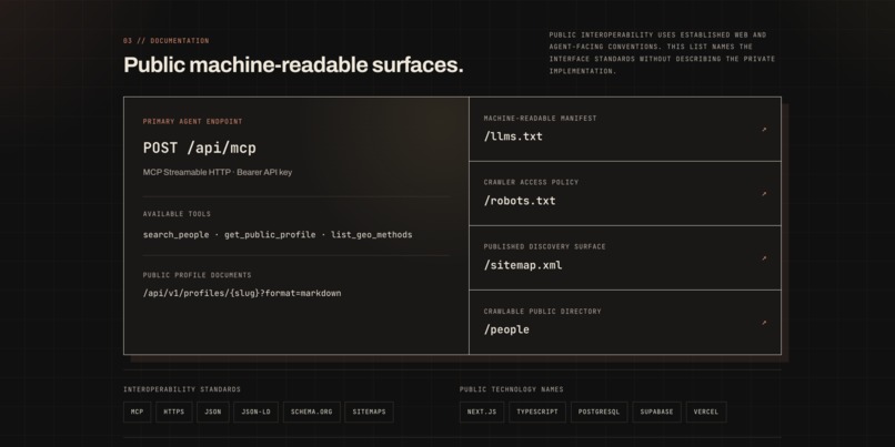 Humetric – screenshot 12