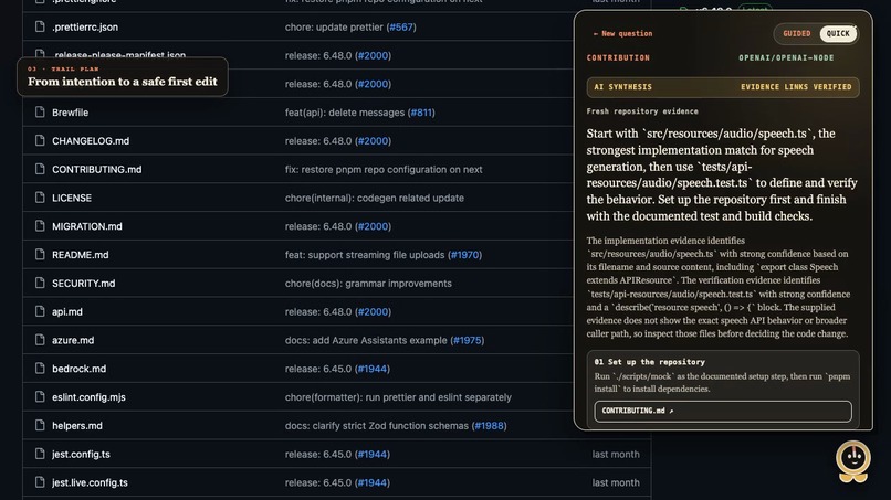 Wayfinder – screenshot 3